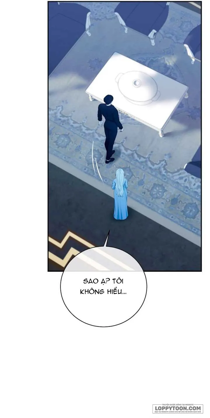 Hầu Nữ Không Còn Thèm Muốn Chủ Nhân Nữa - Chap 20 - Trang 58