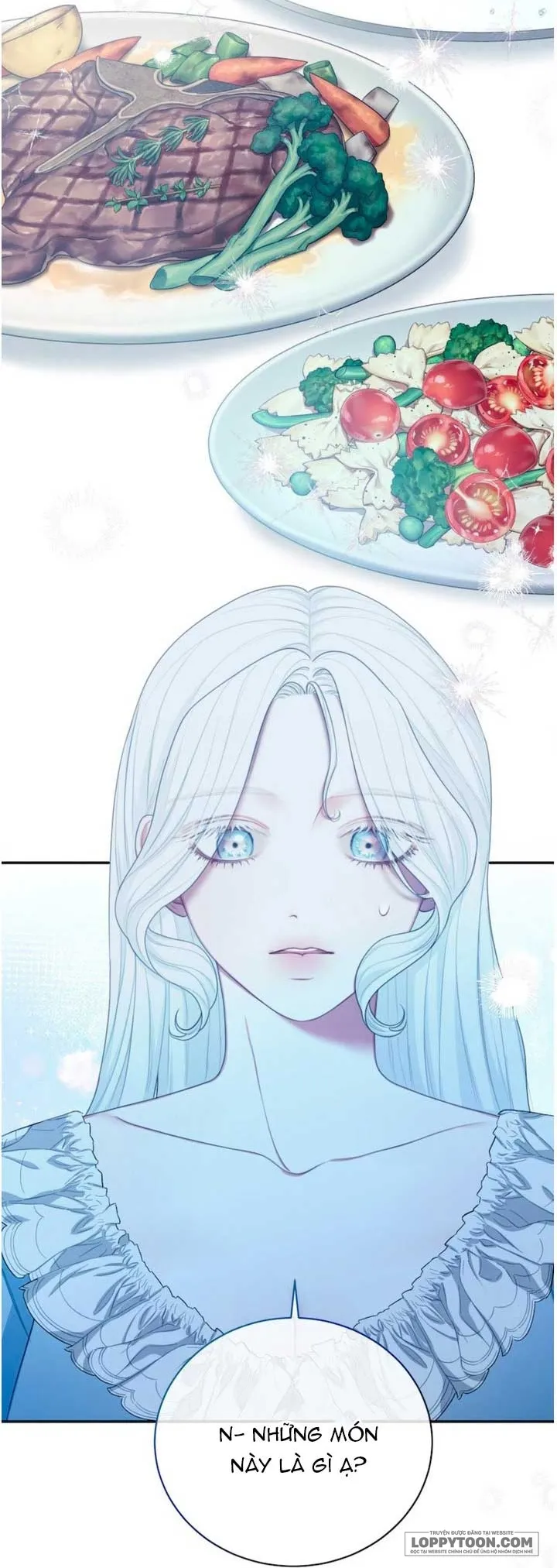 Hầu Nữ Không Còn Thèm Muốn Chủ Nhân Nữa - Chap 20 - Trang 60