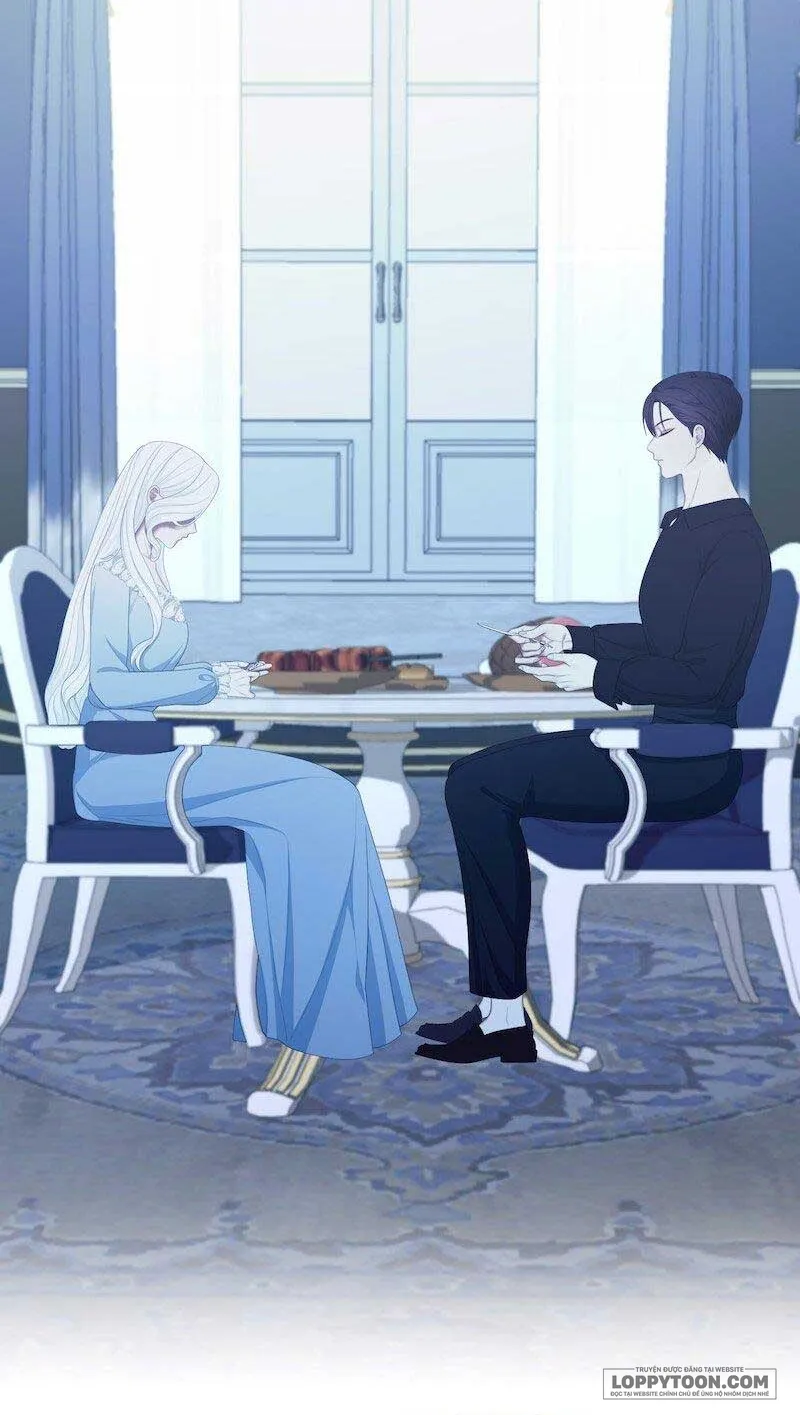 Hầu Nữ Không Còn Thèm Muốn Chủ Nhân Nữa - Chap 21 - Trang 2