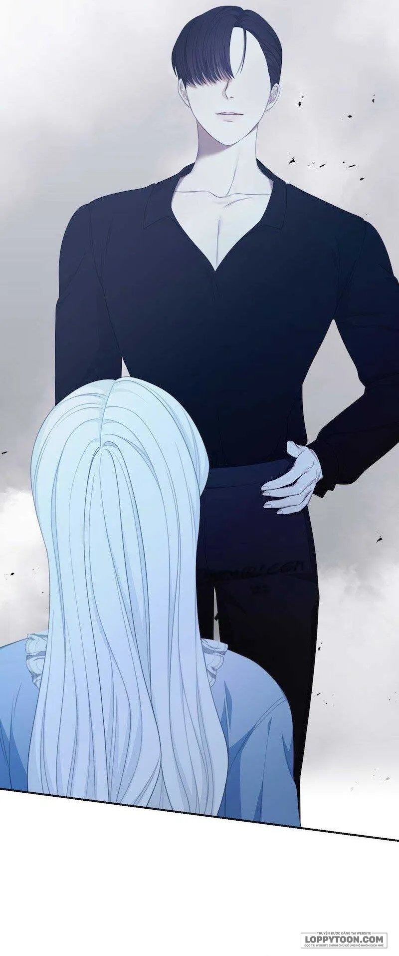 Hầu Nữ Không Còn Thèm Muốn Chủ Nhân Nữa - Chap 21 - Trang 13