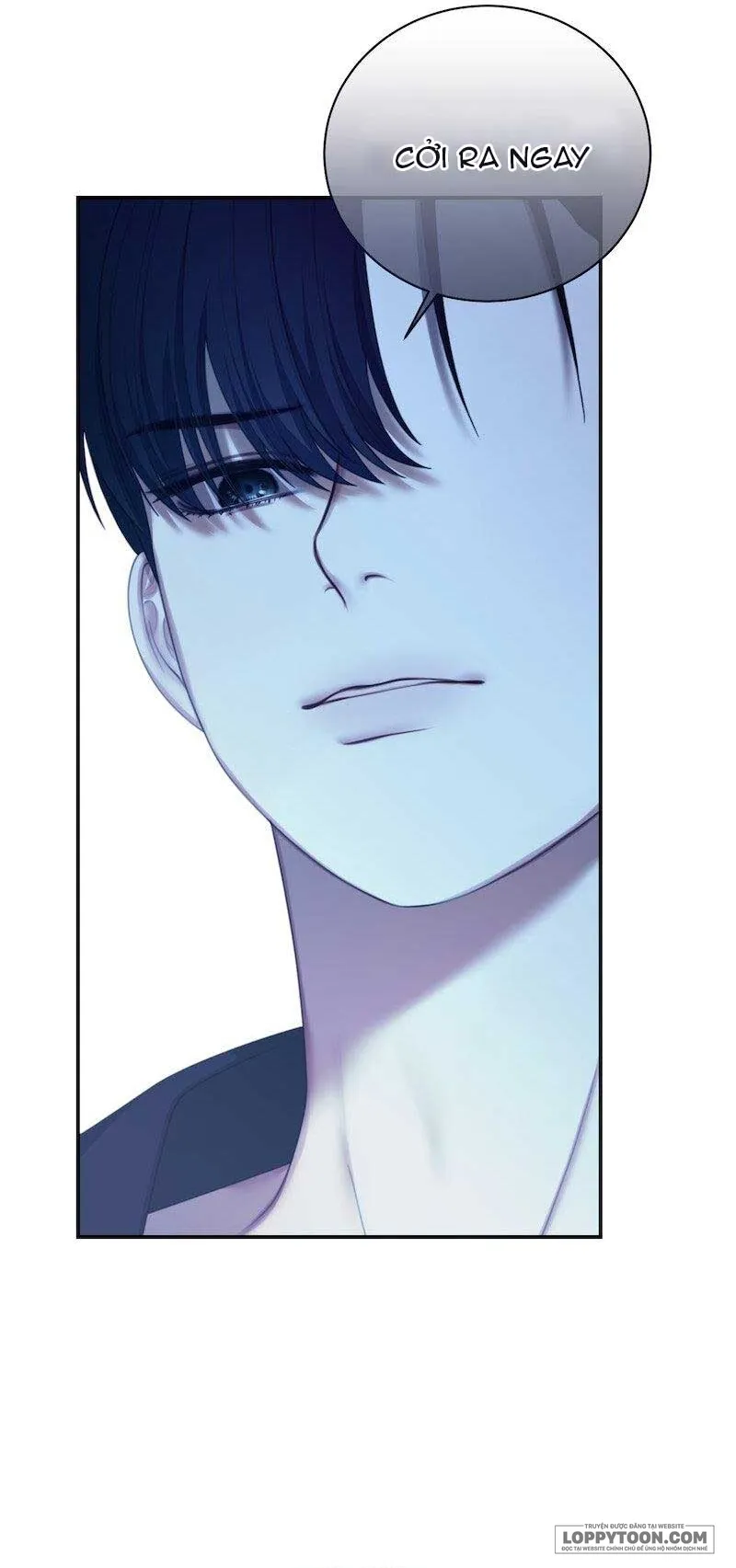 Hầu Nữ Không Còn Thèm Muốn Chủ Nhân Nữa - Chap 21 - Trang 14