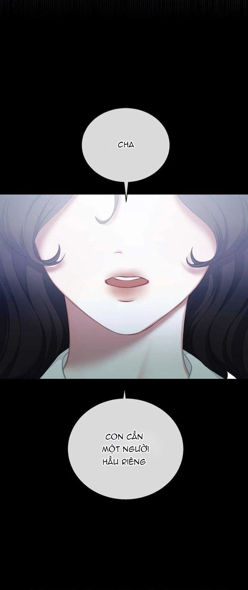 Hầu Nữ Không Còn Thèm Muốn Chủ Nhân Nữa - Chap 21 - Trang 19