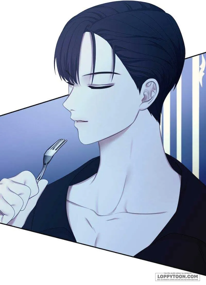 Hầu Nữ Không Còn Thèm Muốn Chủ Nhân Nữa - Chap 21 - Trang 3