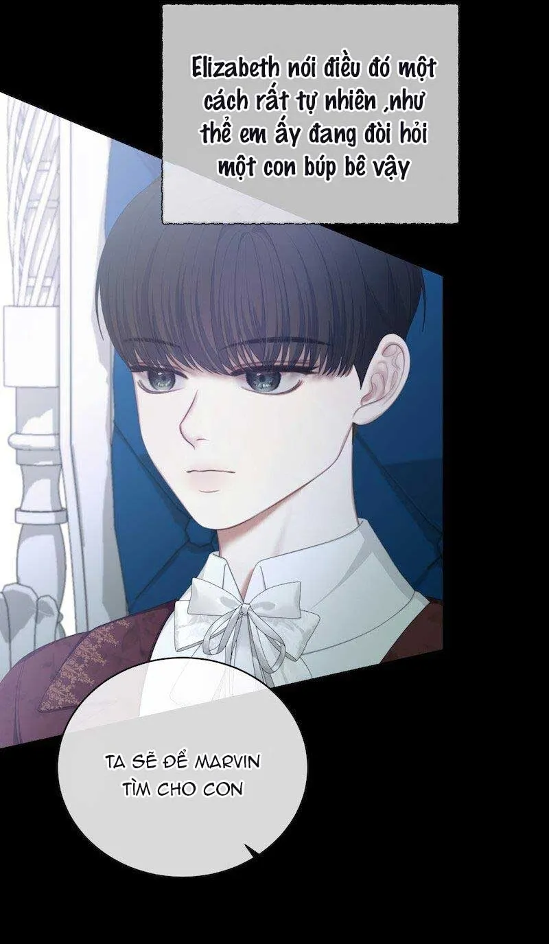 Hầu Nữ Không Còn Thèm Muốn Chủ Nhân Nữa - Chap 21 - Trang 21