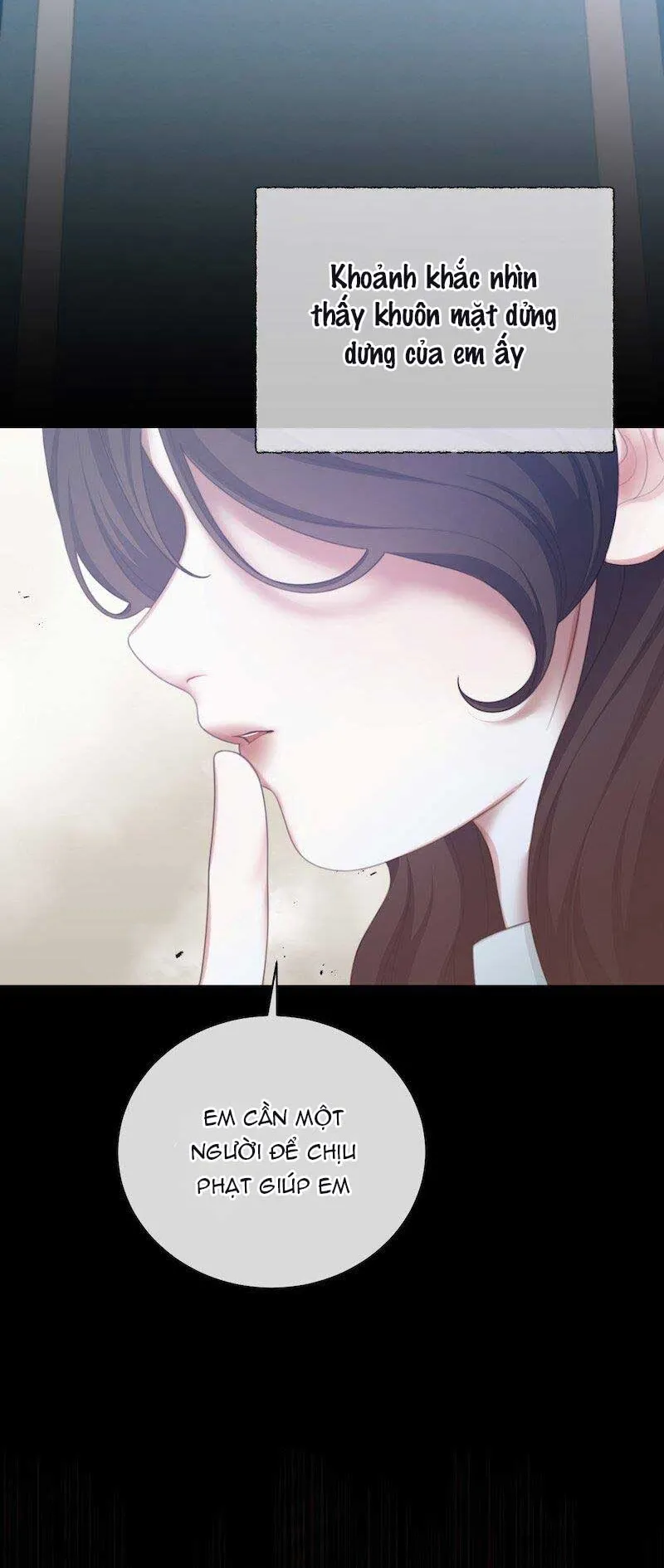 Hầu Nữ Không Còn Thèm Muốn Chủ Nhân Nữa - Chap 21 - Trang 23