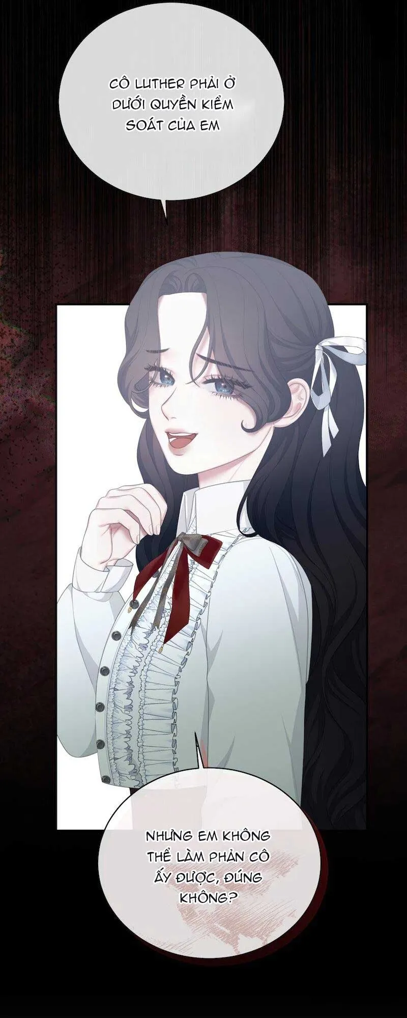 Hầu Nữ Không Còn Thèm Muốn Chủ Nhân Nữa - Chap 21 - Trang 24