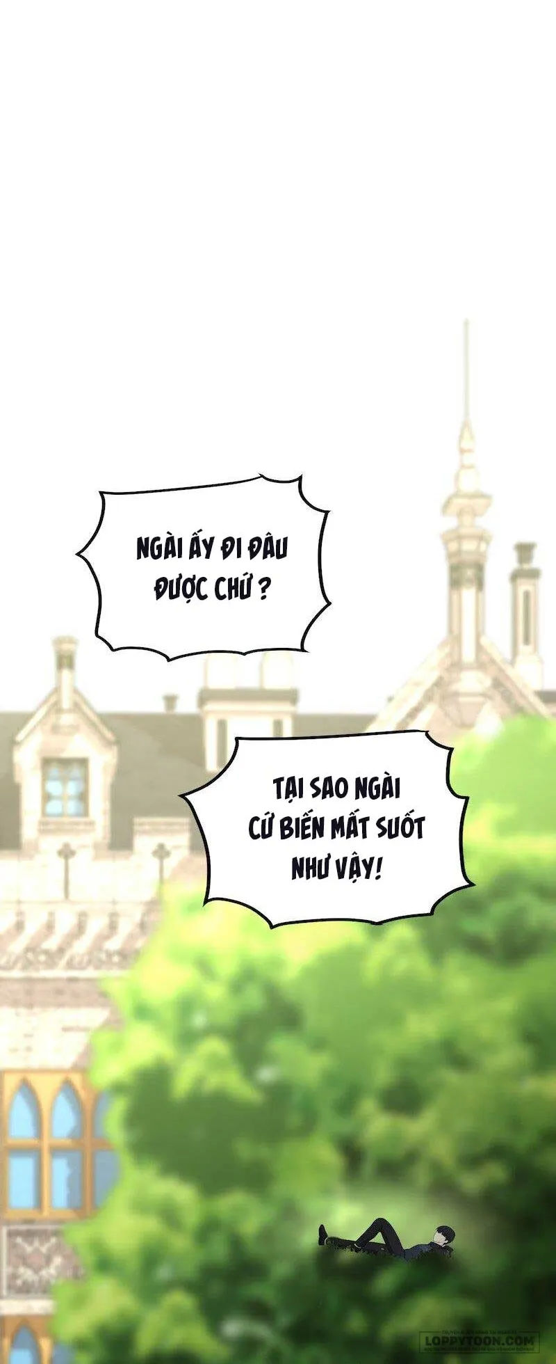 Hầu Nữ Không Còn Thèm Muốn Chủ Nhân Nữa - Chap 21 - Trang 30