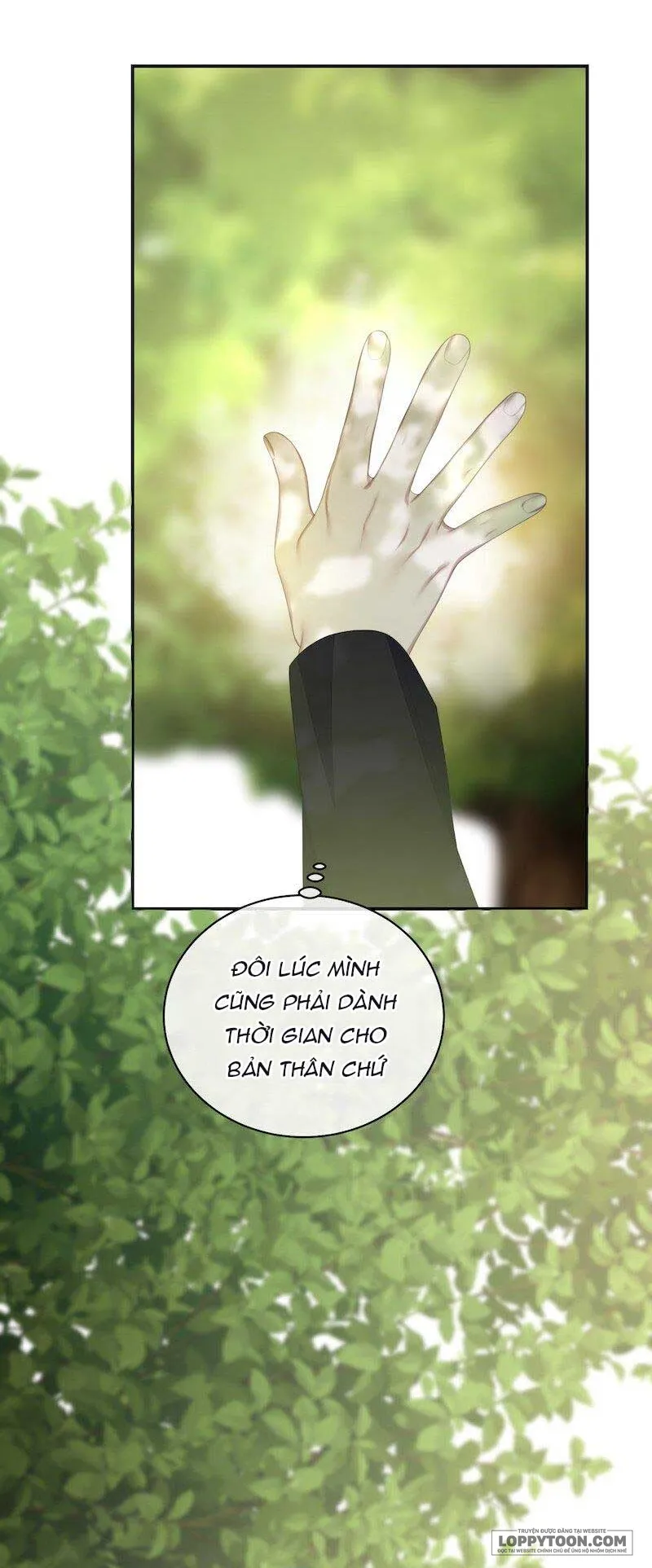 Hầu Nữ Không Còn Thèm Muốn Chủ Nhân Nữa - Chap 21 - Trang 32