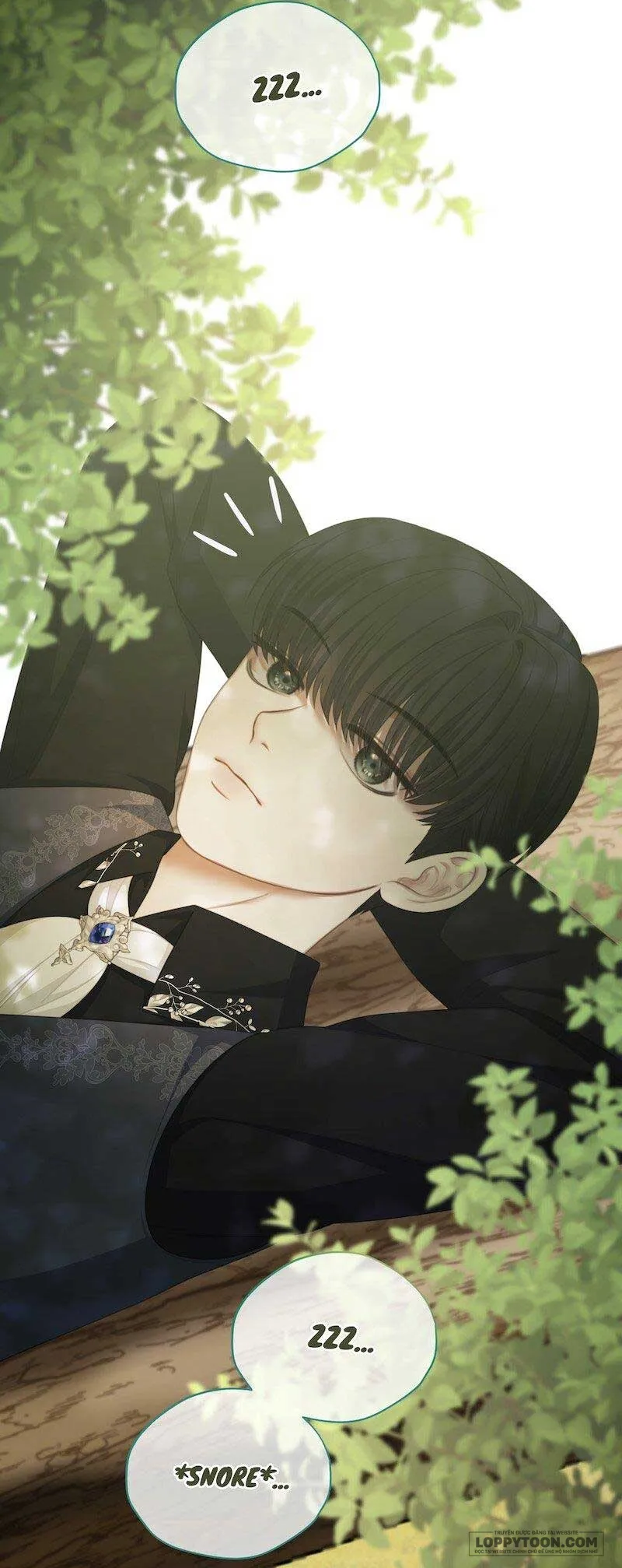 Hầu Nữ Không Còn Thèm Muốn Chủ Nhân Nữa - Chap 21 - Trang 33