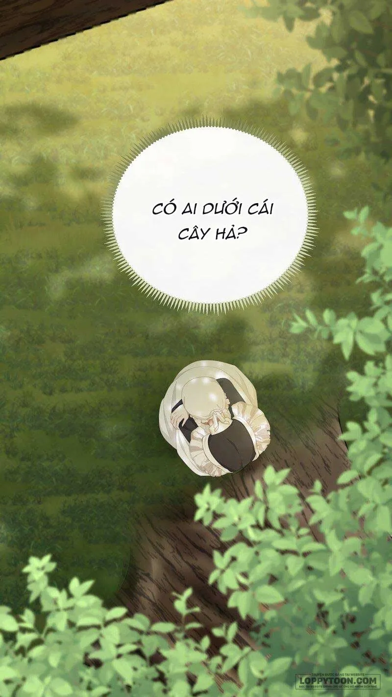Hầu Nữ Không Còn Thèm Muốn Chủ Nhân Nữa - Chap 21 - Trang 34