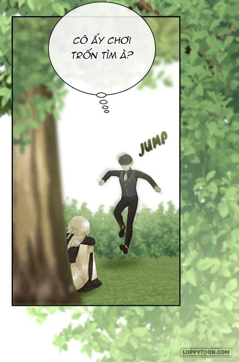 Hầu Nữ Không Còn Thèm Muốn Chủ Nhân Nữa - Chap 21 - Trang 35
