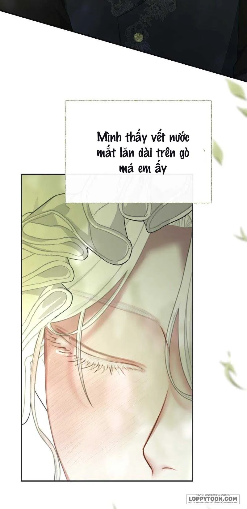 Hầu Nữ Không Còn Thèm Muốn Chủ Nhân Nữa - Chap 21 - Trang 38