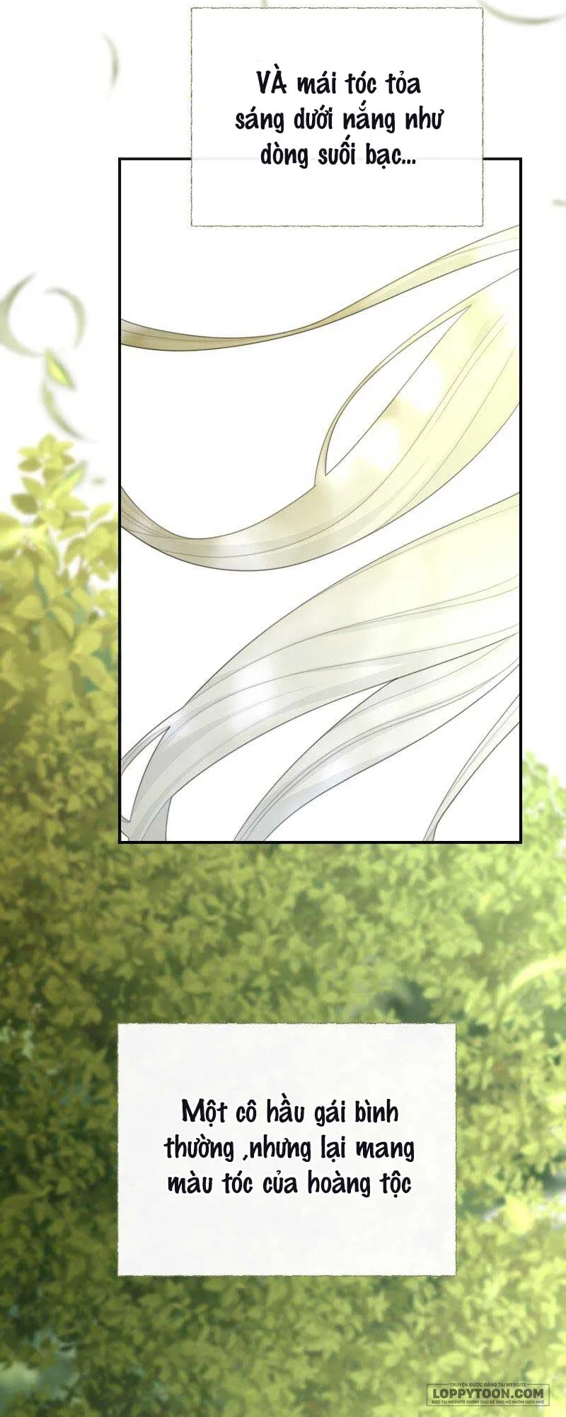 Hầu Nữ Không Còn Thèm Muốn Chủ Nhân Nữa - Chap 21 - Trang 39