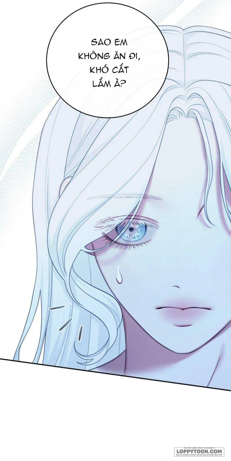 Hầu Nữ Không Còn Thèm Muốn Chủ Nhân Nữa - Chap 21 - Trang 5