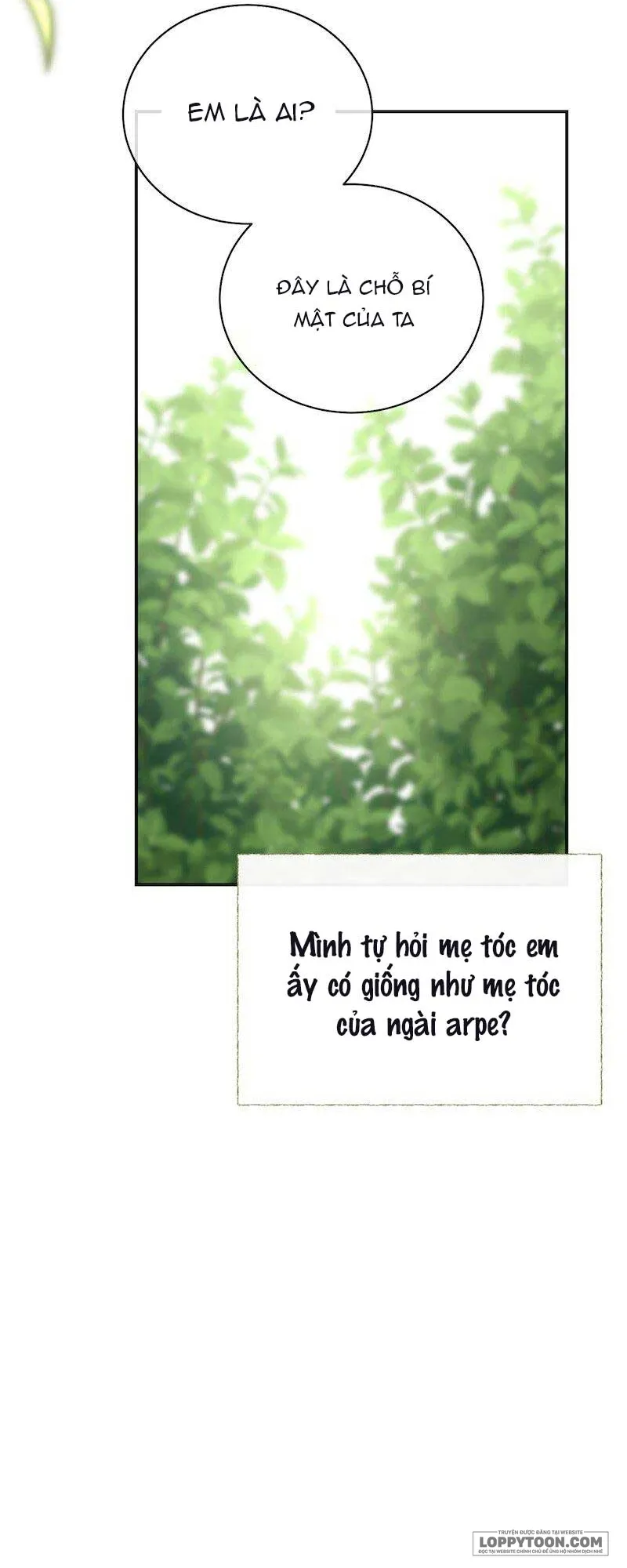 Hầu Nữ Không Còn Thèm Muốn Chủ Nhân Nữa - Chap 21 - Trang 41