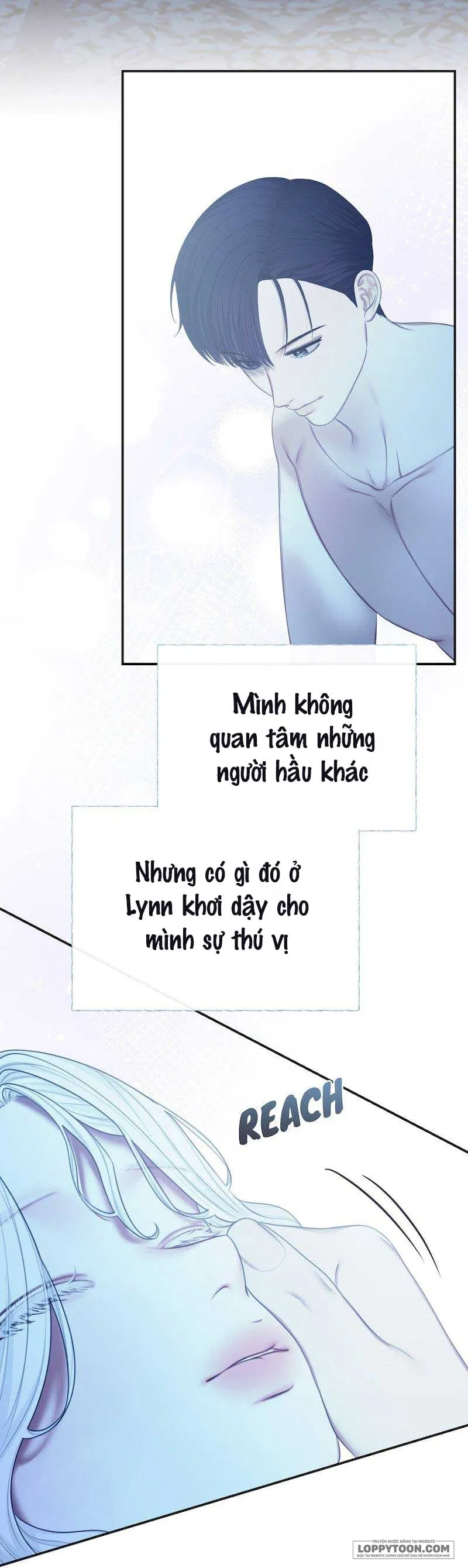 Hầu Nữ Không Còn Thèm Muốn Chủ Nhân Nữa - Chap 21 - Trang 43