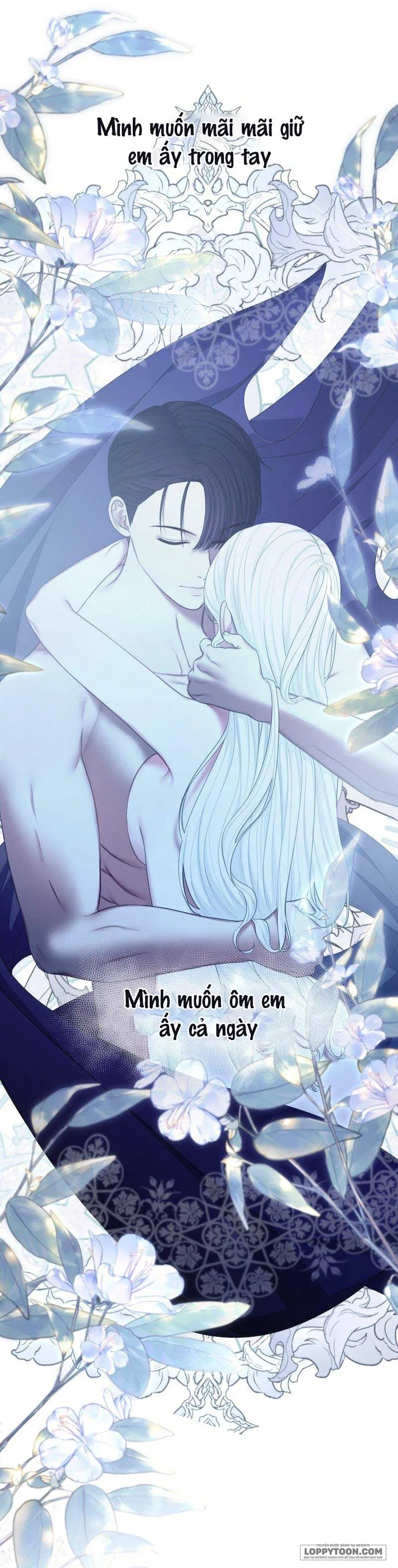 Hầu Nữ Không Còn Thèm Muốn Chủ Nhân Nữa - Chap 21 - Trang 44