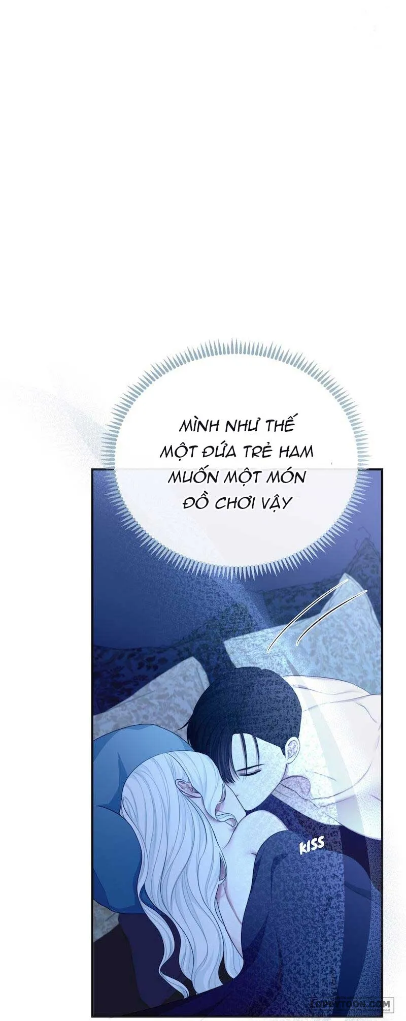 Hầu Nữ Không Còn Thèm Muốn Chủ Nhân Nữa - Chap 21 - Trang 46
