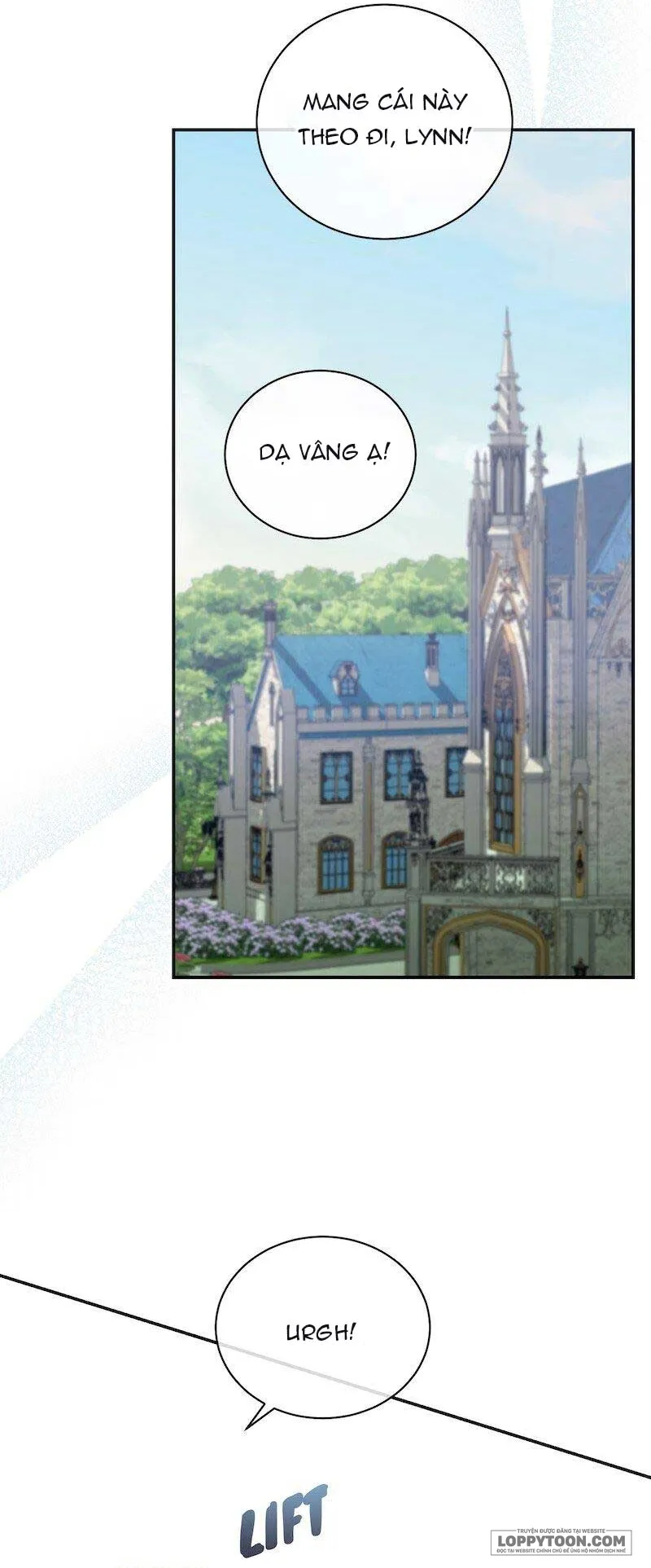 Hầu Nữ Không Còn Thèm Muốn Chủ Nhân Nữa - Chap 21 - Trang 50
