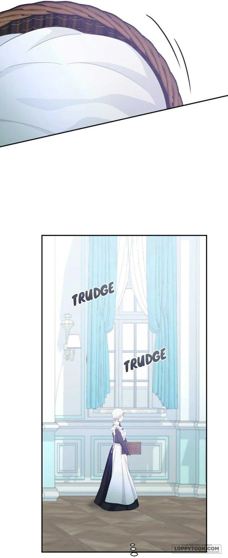 Hầu Nữ Không Còn Thèm Muốn Chủ Nhân Nữa - Chap 21 - Trang 51