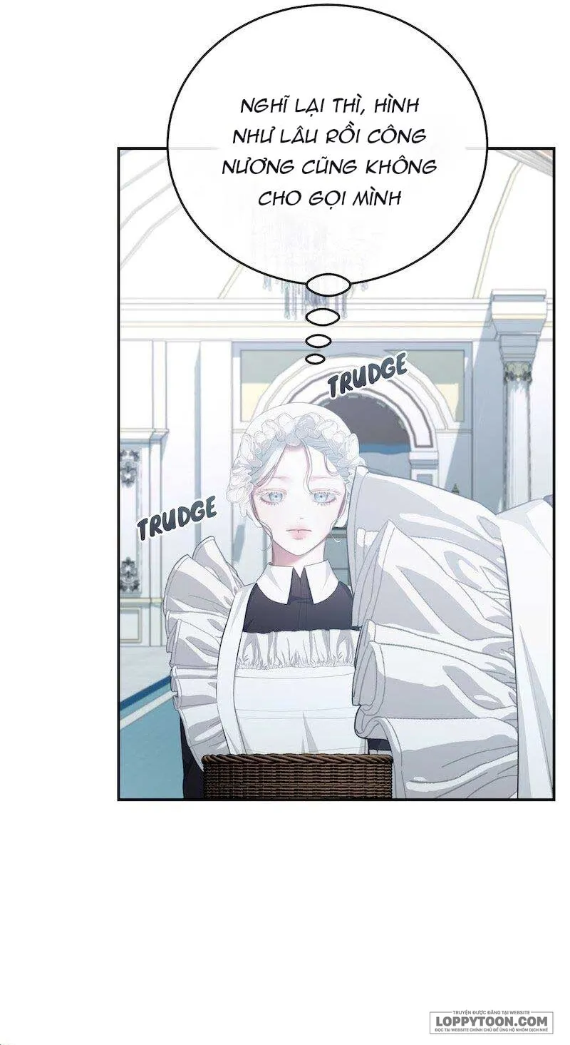 Hầu Nữ Không Còn Thèm Muốn Chủ Nhân Nữa - Chap 21 - Trang 53