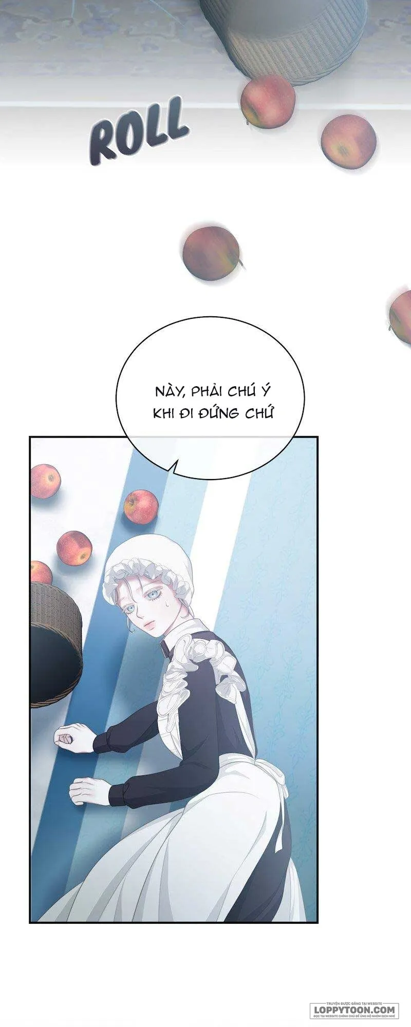 Hầu Nữ Không Còn Thèm Muốn Chủ Nhân Nữa - Chap 21 - Trang 55