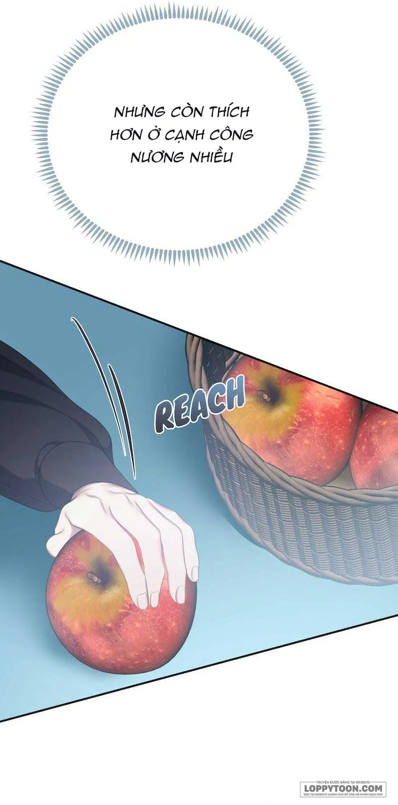 Hầu Nữ Không Còn Thèm Muốn Chủ Nhân Nữa - Chap 21 - Trang 60
