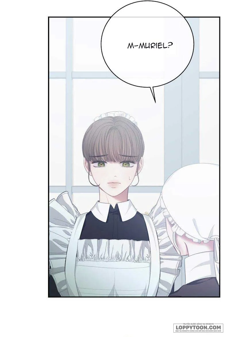 Hầu Nữ Không Còn Thèm Muốn Chủ Nhân Nữa - Chap 21 - Trang 61