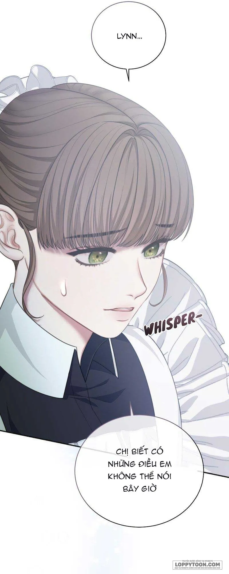 Hầu Nữ Không Còn Thèm Muốn Chủ Nhân Nữa - Chap 21 - Trang 62