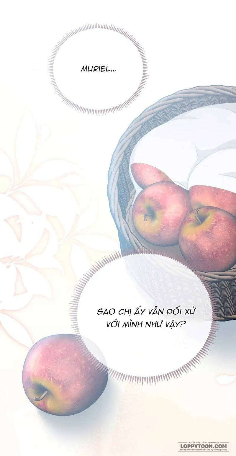 Hầu Nữ Không Còn Thèm Muốn Chủ Nhân Nữa - Chap 21 - Trang 64