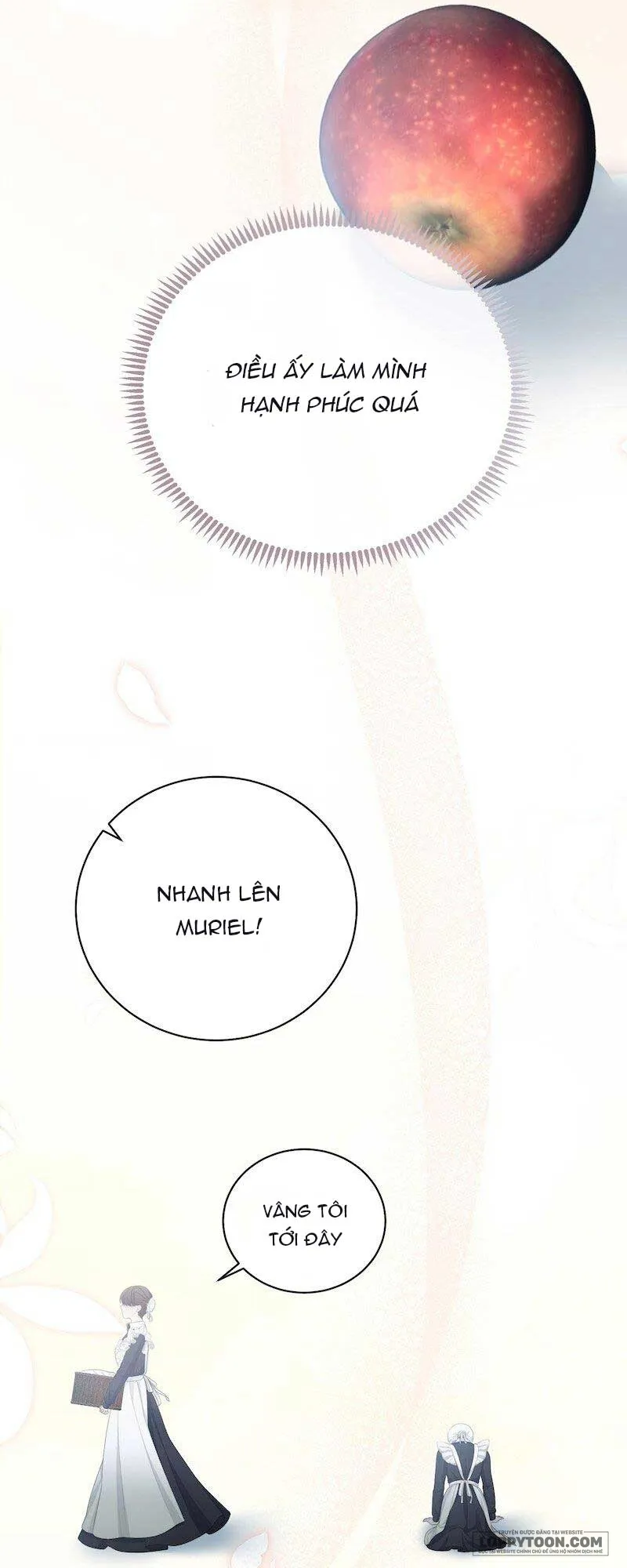Hầu Nữ Không Còn Thèm Muốn Chủ Nhân Nữa - Chap 21 - Trang 65