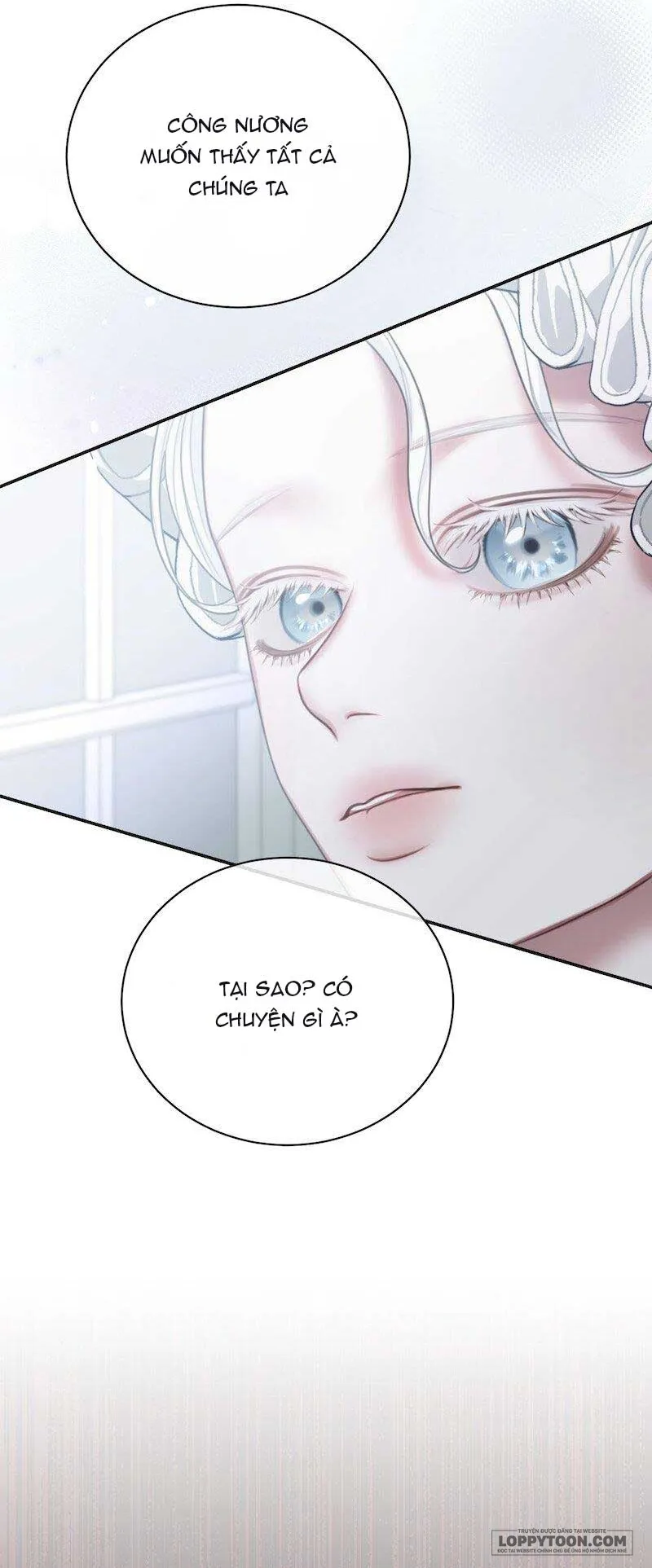 Hầu Nữ Không Còn Thèm Muốn Chủ Nhân Nữa - Chap 21 - Trang 68