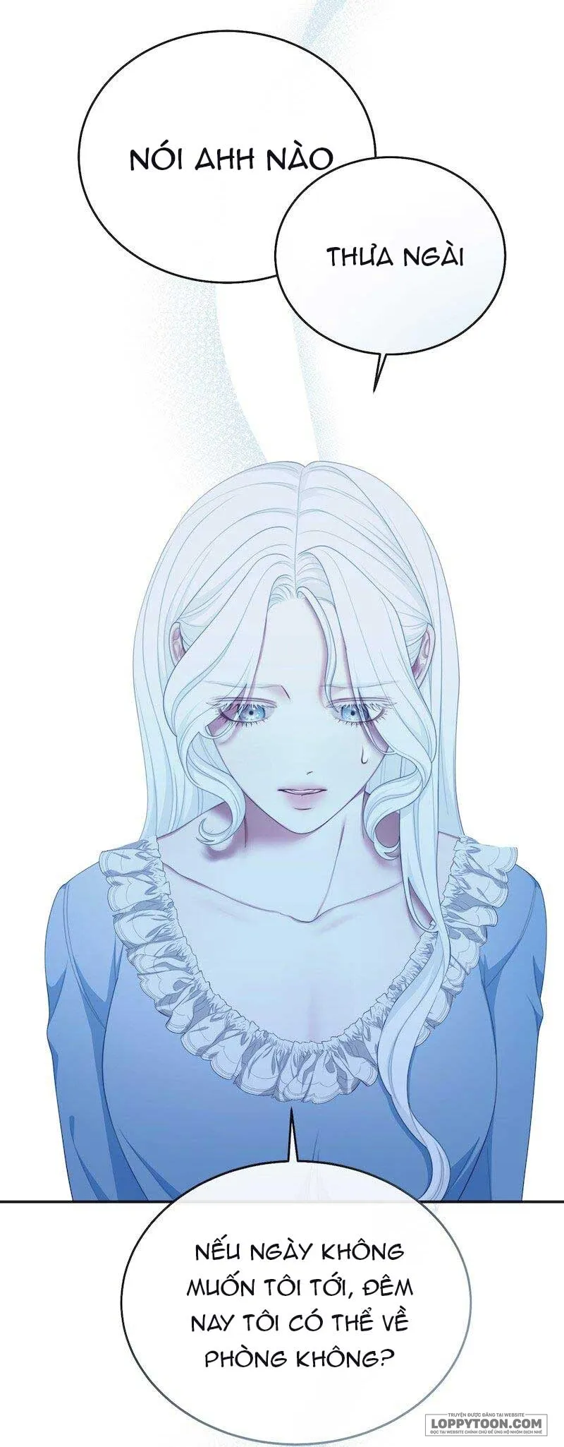 Hầu Nữ Không Còn Thèm Muốn Chủ Nhân Nữa - Chap 21 - Trang 10