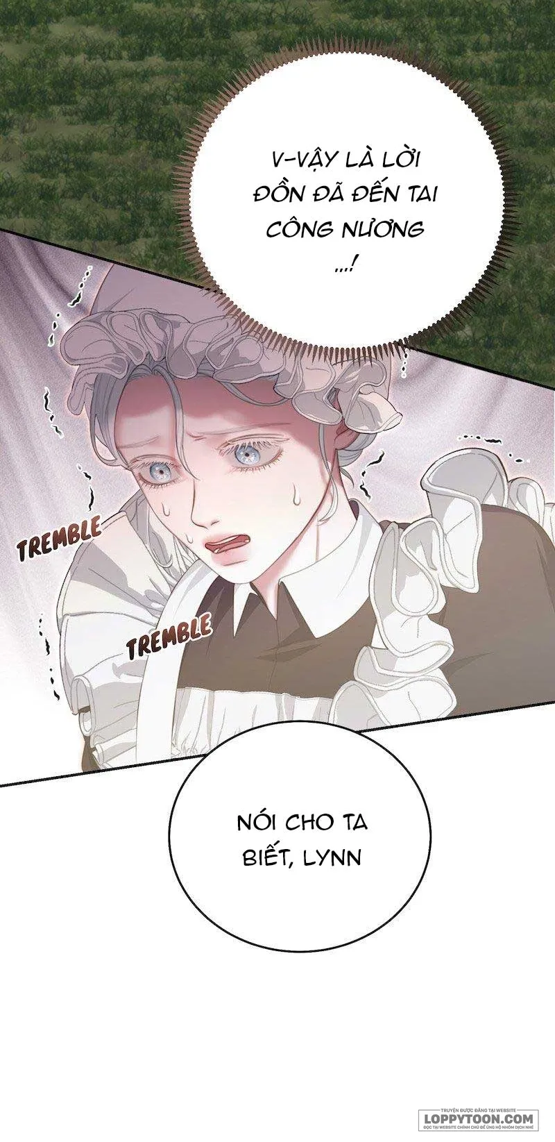 Hầu Nữ Không Còn Thèm Muốn Chủ Nhân Nữa - Chap 22 - Trang 11
