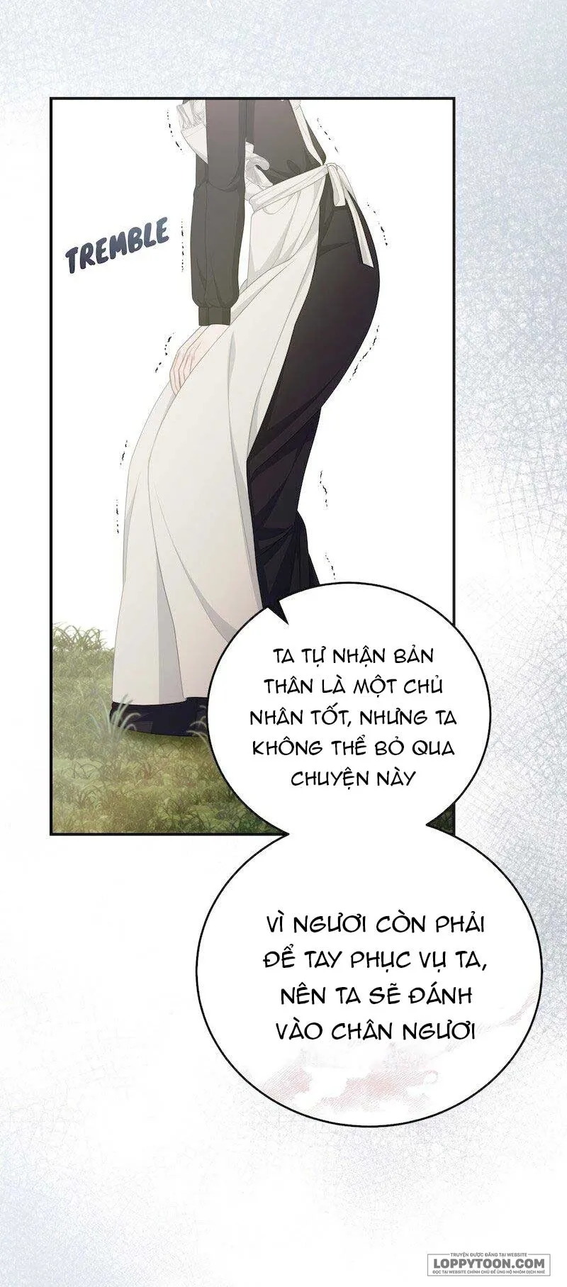 Hầu Nữ Không Còn Thèm Muốn Chủ Nhân Nữa - Chap 22 - Trang 13