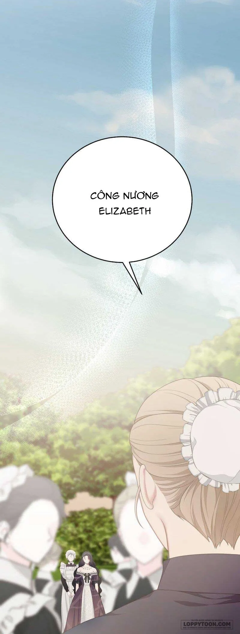 Hầu Nữ Không Còn Thèm Muốn Chủ Nhân Nữa - Chap 22 - Trang 15