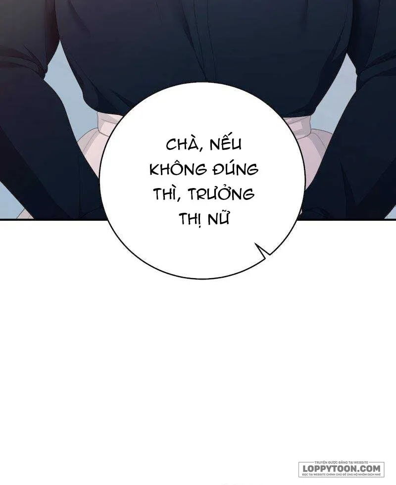 Hầu Nữ Không Còn Thèm Muốn Chủ Nhân Nữa - Chap 22 - Trang 17