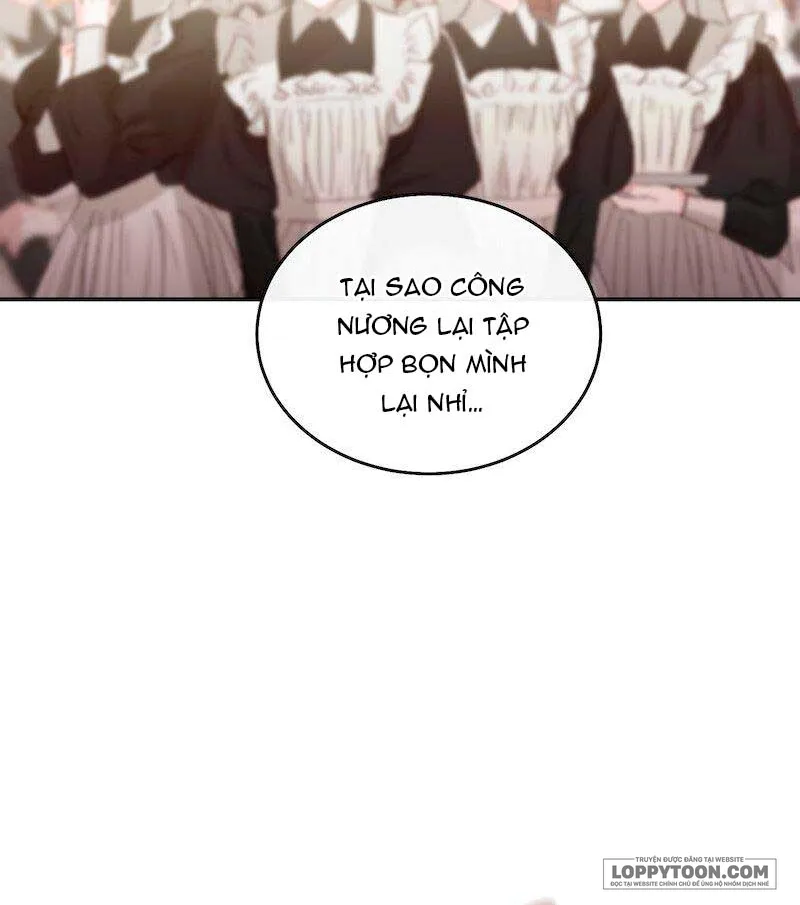 Hầu Nữ Không Còn Thèm Muốn Chủ Nhân Nữa - Chap 22 - Trang 3