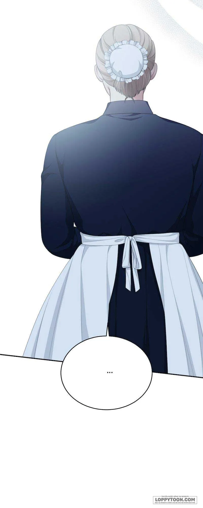Hầu Nữ Không Còn Thèm Muốn Chủ Nhân Nữa - Chap 22 - Trang 22