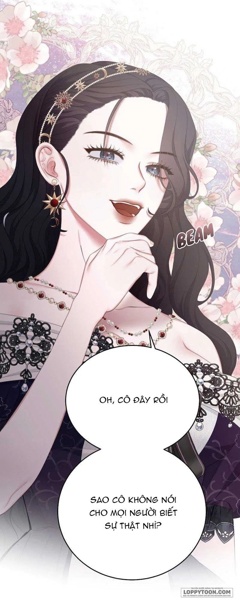 Hầu Nữ Không Còn Thèm Muốn Chủ Nhân Nữa - Chap 22 - Trang 28