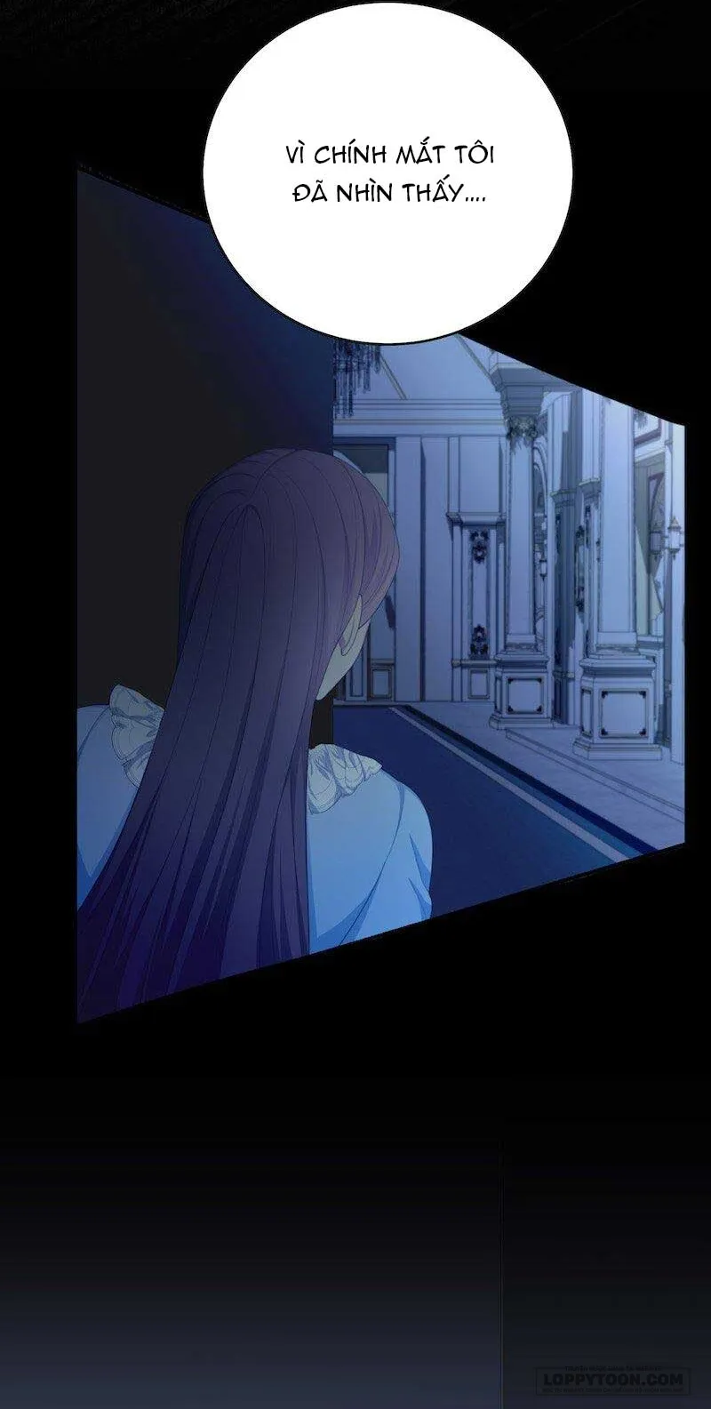 Hầu Nữ Không Còn Thèm Muốn Chủ Nhân Nữa - Chap 22 - Trang 32