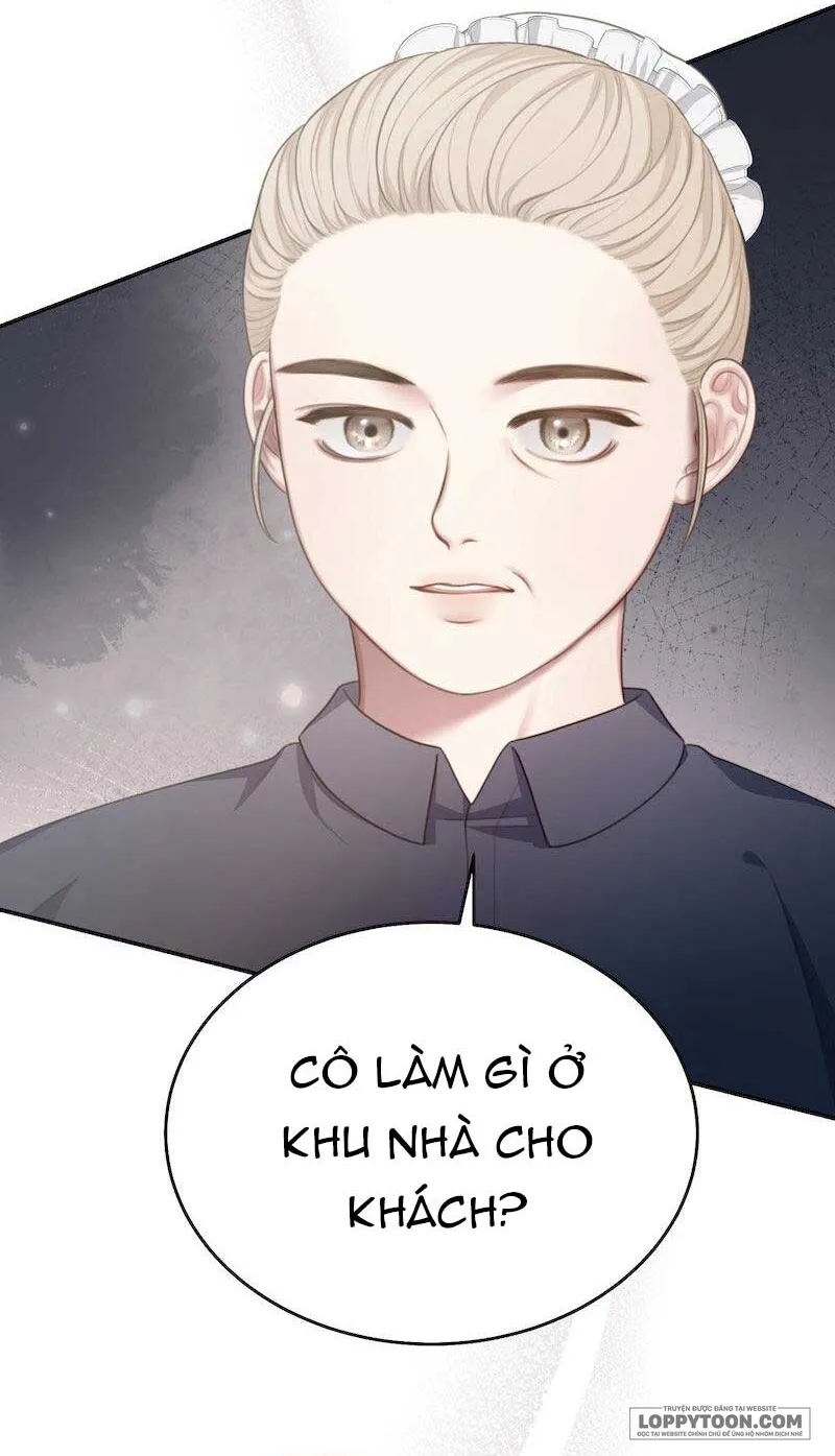 Hầu Nữ Không Còn Thèm Muốn Chủ Nhân Nữa - Chap 22 - Trang 35