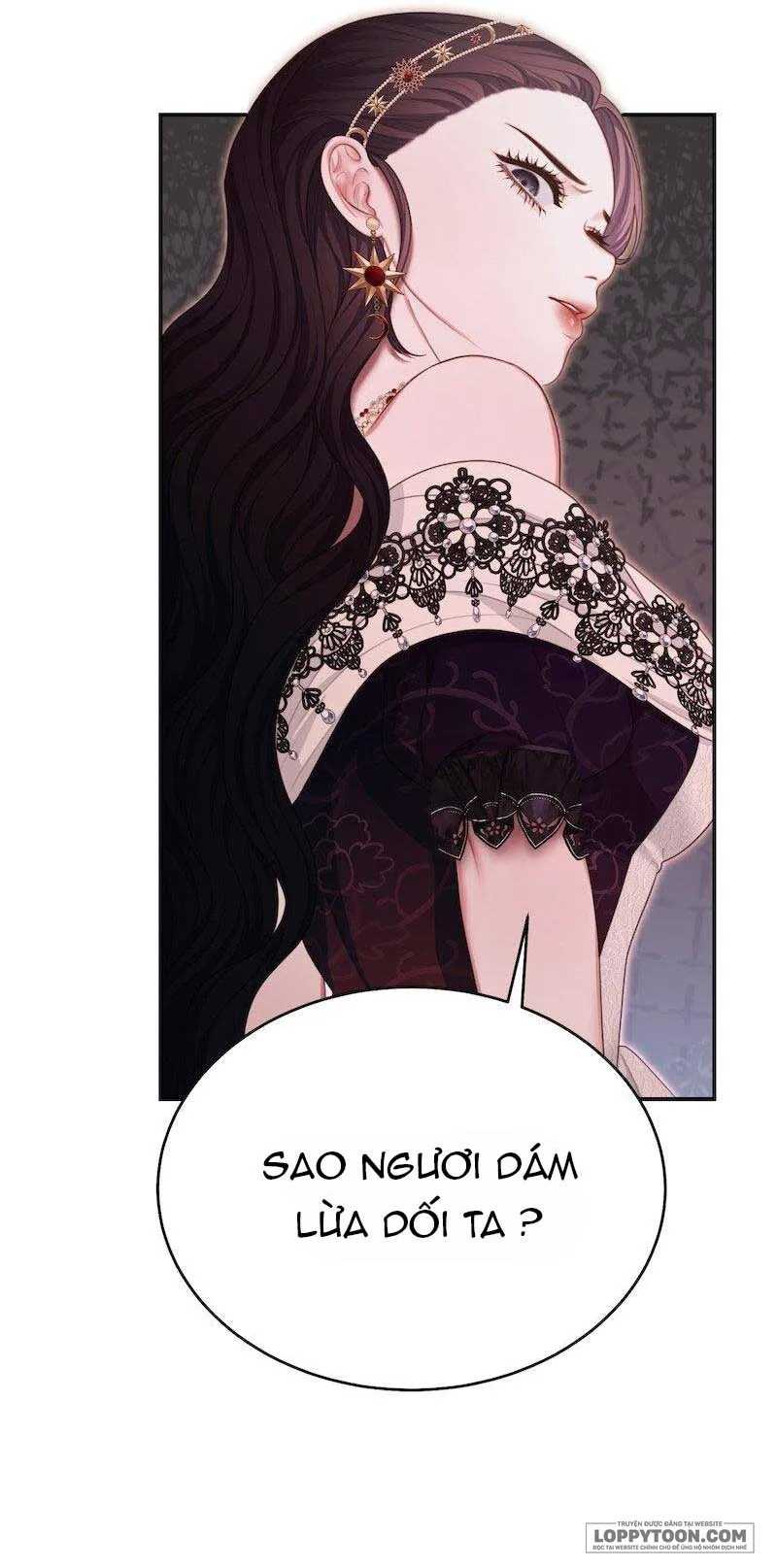 Hầu Nữ Không Còn Thèm Muốn Chủ Nhân Nữa - Chap 22 - Trang 42
