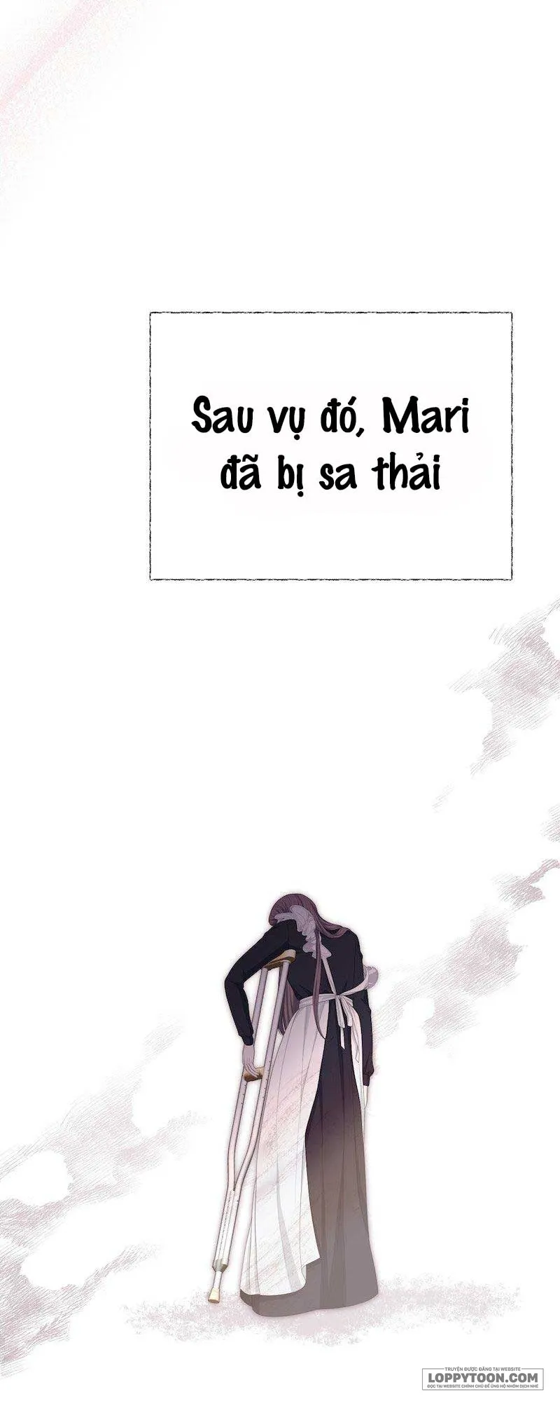 Hầu Nữ Không Còn Thèm Muốn Chủ Nhân Nữa - Chap 22 - Trang 46