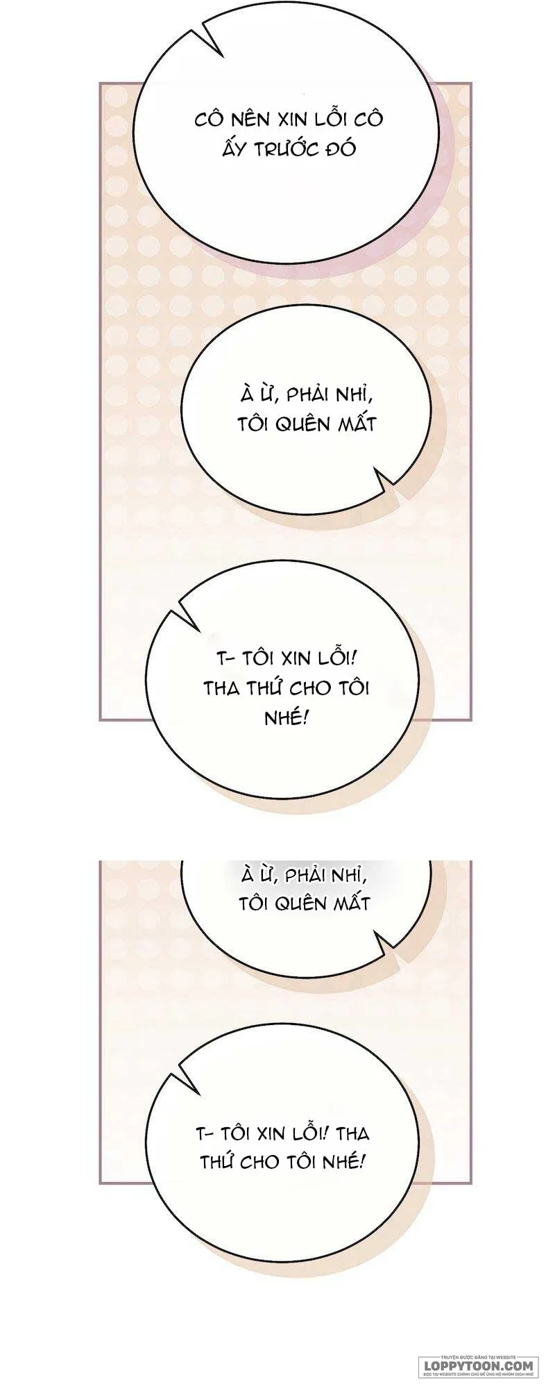 Hầu Nữ Không Còn Thèm Muốn Chủ Nhân Nữa - Chap 22 - Trang 49
