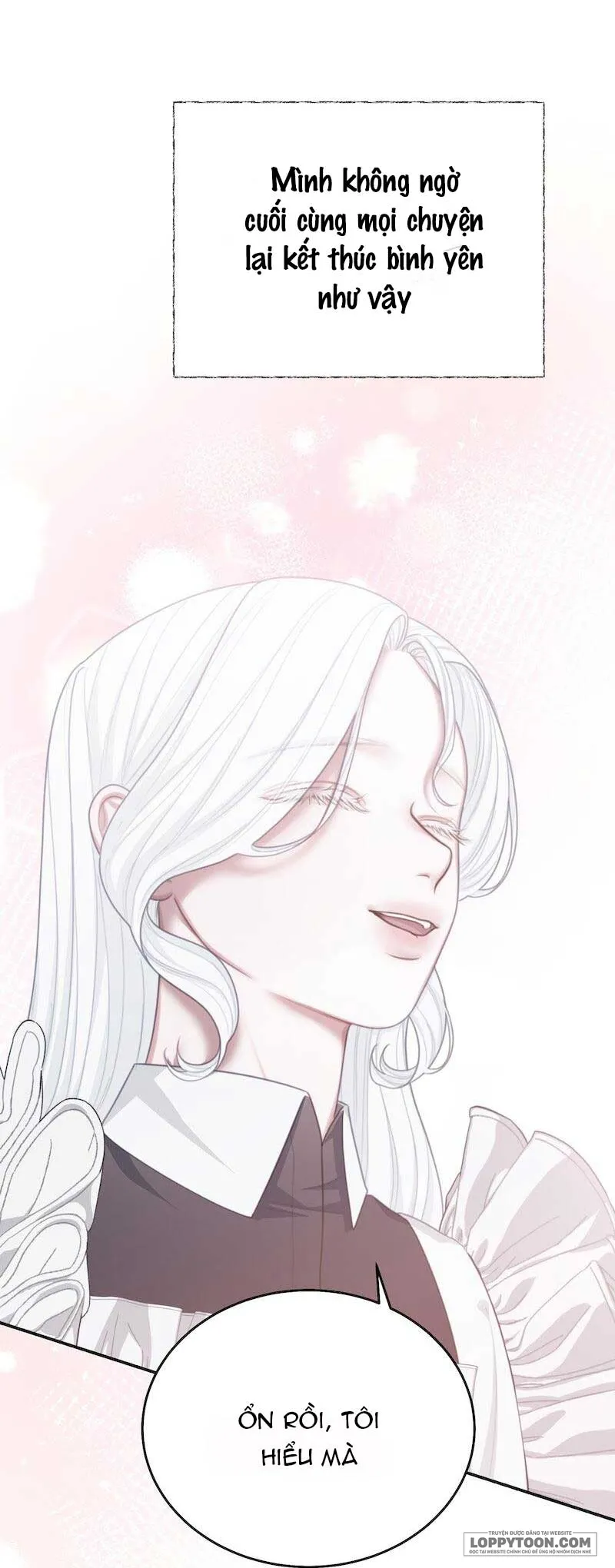 Hầu Nữ Không Còn Thèm Muốn Chủ Nhân Nữa - Chap 22 - Trang 50