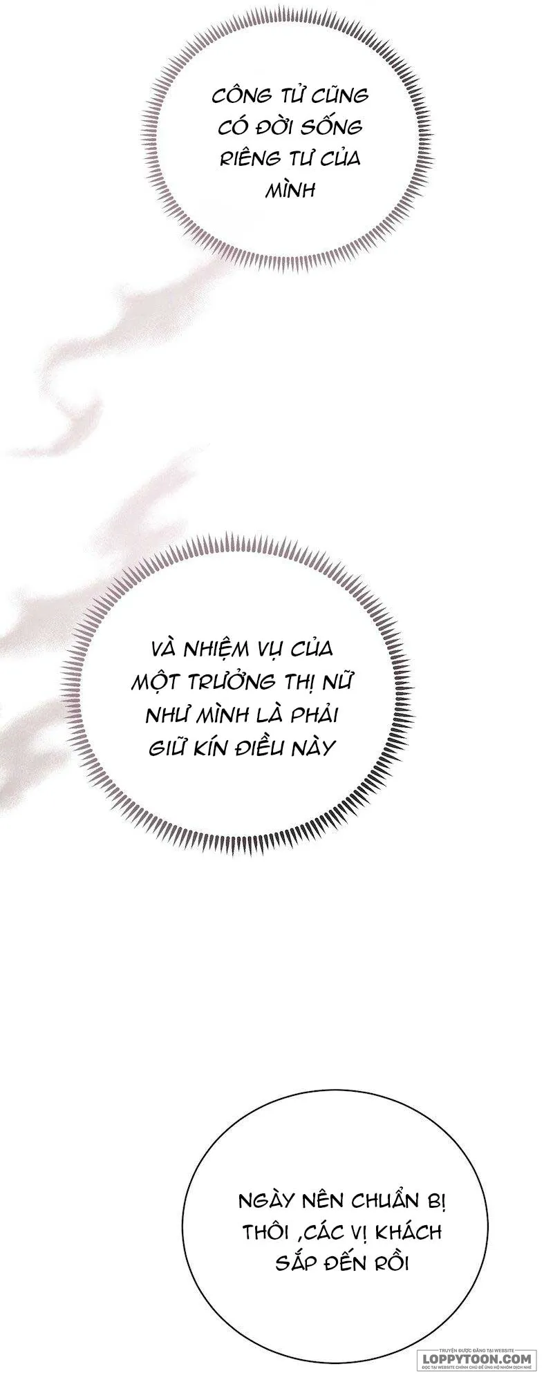 Hầu Nữ Không Còn Thèm Muốn Chủ Nhân Nữa - Chap 23 - Trang 11