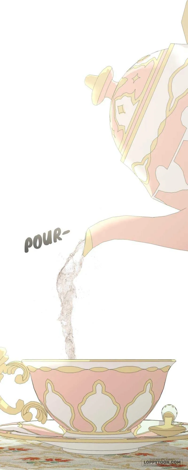 Hầu Nữ Không Còn Thèm Muốn Chủ Nhân Nữa - Chap 23 - Trang 15