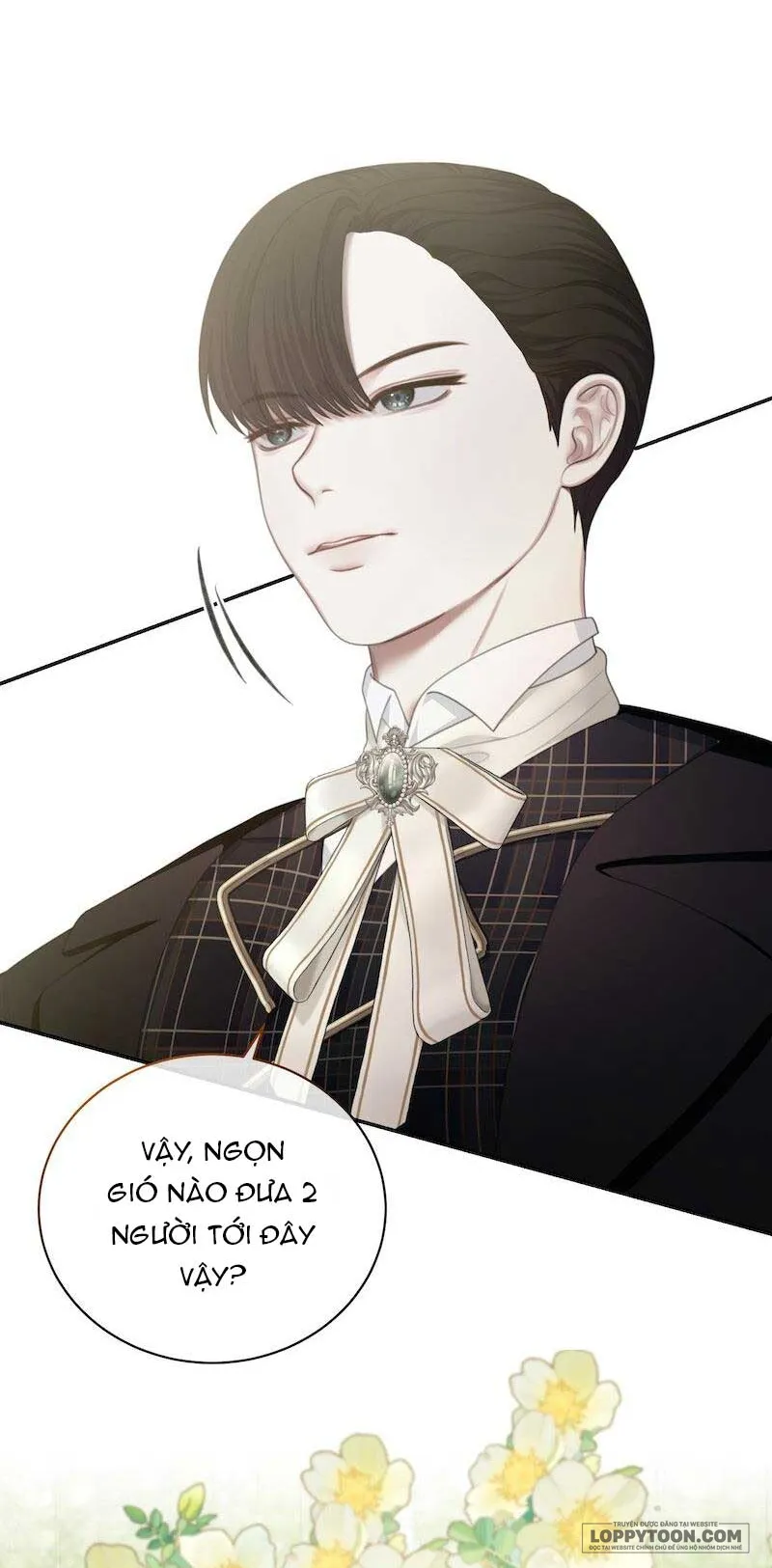 Hầu Nữ Không Còn Thèm Muốn Chủ Nhân Nữa - Chap 23 - Trang 17