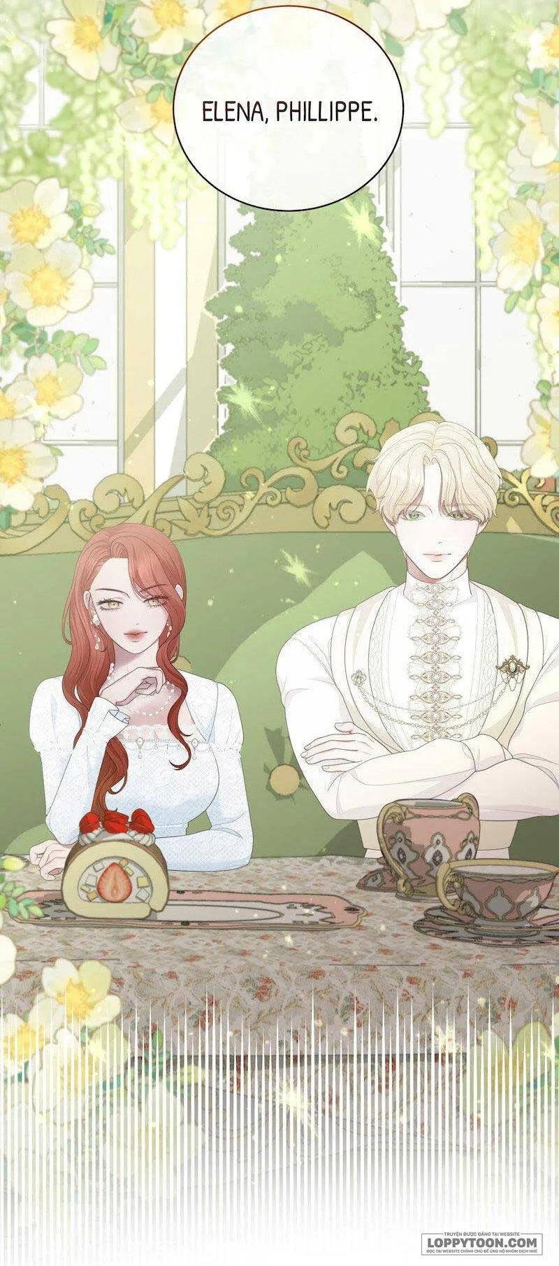Hầu Nữ Không Còn Thèm Muốn Chủ Nhân Nữa - Chap 23 - Trang 18
